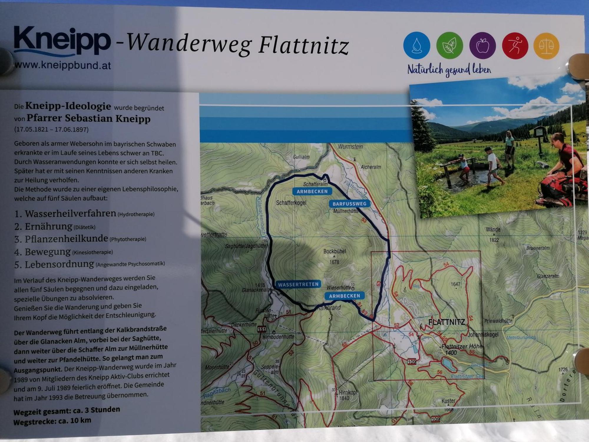 Almhaus Kärnten Flattnitz Exteriör bild